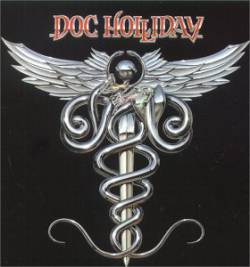 Doc Holliday : Doc Holliday